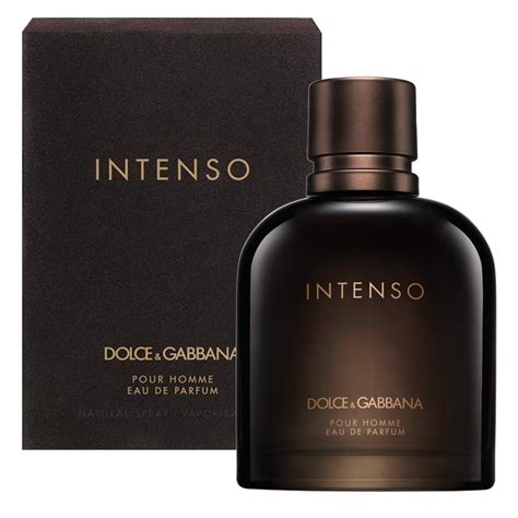 dolce and gabbana male cologne|dolce and gabbana intenso fragrantica.